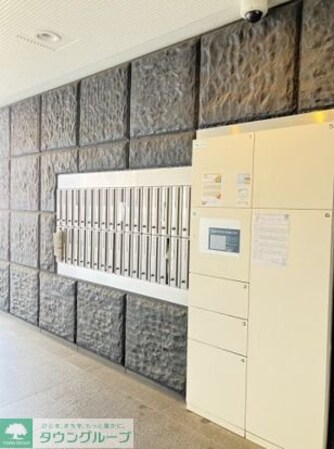 プライムアーバン烏山ガレリアの物件内観写真